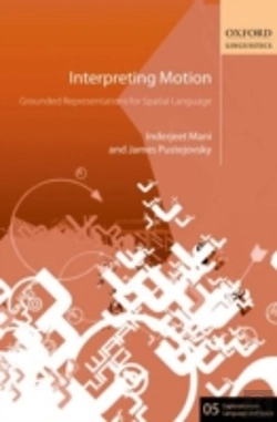 Bertrand.pt - Interpreting Motion