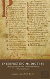 Interpreting Ms Digby 86