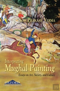 Bertrand.pt - Interpreting Mughal Painting