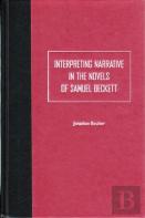 Interpreting Narrative In The Novels Of Samuel Beckett