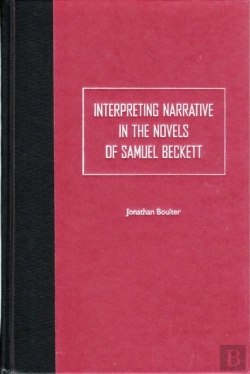 Bertrand.pt - Interpreting Narrative In The Novels Of Samuel Beckett