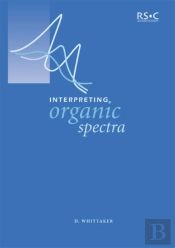 Interpreting Organic Spectra