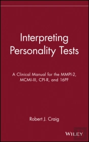 Interpreting Personality Tests