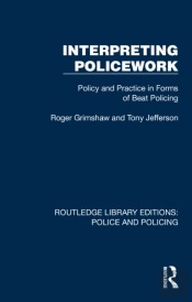 Interpreting Policework