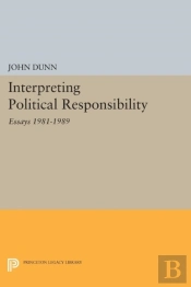 Interpreting Political Responsibility