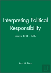 Interpreting Political Responsibility