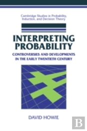 Interpreting Probability