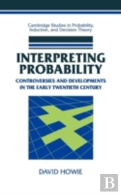 Interpreting Probability