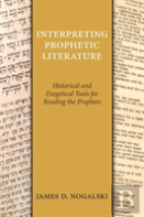 Interpreting Prophetic Literature