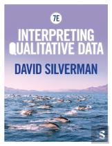 Interpreting Qualitative Data
