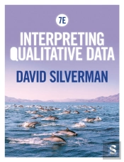 Interpreting Qualitative Data