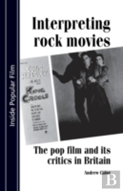 Interpreting Rock Movies