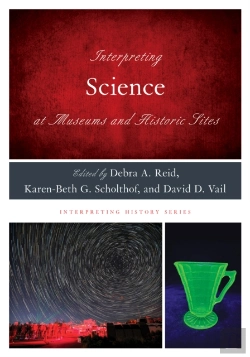 Bertrand.pt - Interpreting Science At Museums And Historic Sites
