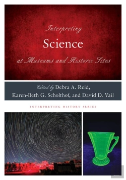 Bertrand.pt - Interpreting Science At Museums And Historic Sites