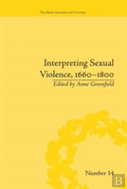 Bertrand.pt - Interpreting Sexual Violence, 1660â€“1800