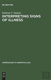 Interpreting Signs Of Illness