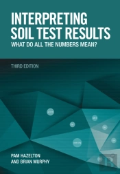 Interpreting Soil Test Results