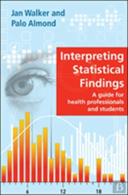 Bertrand.pt - Interpreting Statistical Findings: A Guide For Health Professionals And Students