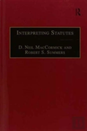 Interpreting Statutes
