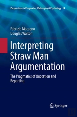 Bertrand.pt - Interpreting Straw Man Argumentation