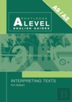 Interpreting Texts