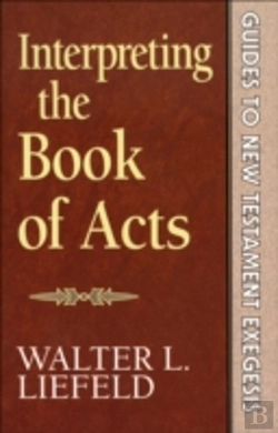 Bertrand.pt - Interpreting The Book Of Acts