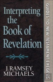 Interpreting The Book Of Revelation (Guides To New Testament Exegesis)