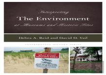 Interpreting The Environment At Museums And Historic Sites