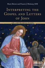Interpreting The Gospel And Letters Of John