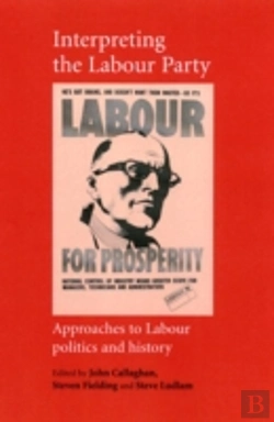 Bertrand.pt - Interpreting The Labour Party