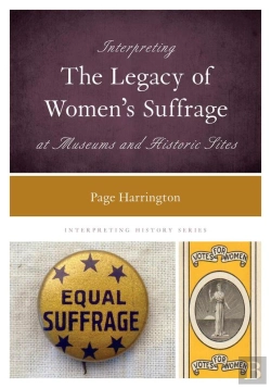 Bertrand.pt - Interpreting The Legacy Of Women'S Suffrage At Museums And Historic Sites