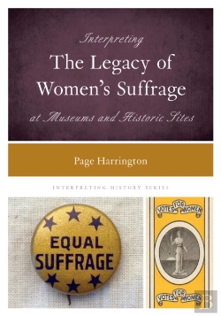 Bertrand.pt - Interpreting The Legacy Of Women'S Suffrage At Museums And Historic Sites