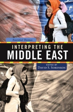 Bertrand.pt - Interpreting The Middle East