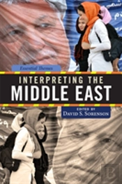 Interpreting The Middle East