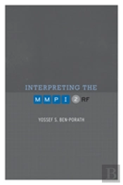 Interpreting The Mmpi-2-Rf