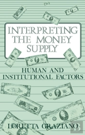 Interpreting The Money Supply