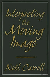 Interpreting The Moving Image