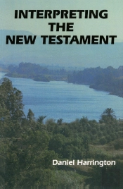 Interpreting The New Testament