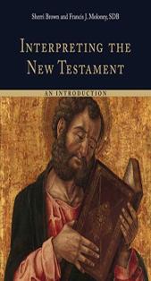 Interpreting The New Testament