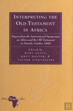 Bertrand.pt - Interpreting The Old Testament In Africa
