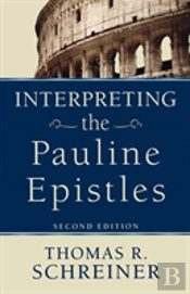 Interpreting The Pauline Epistles