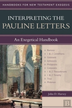 Bertrand.pt - Interpreting The Pauline Letters Â€“ An Exegetical Handbook