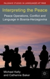 Interpreting The Peace