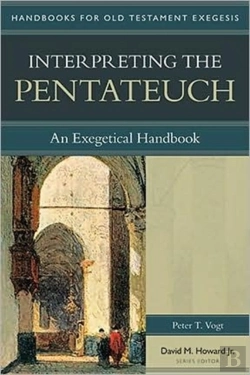 Bertrand.pt - Interpreting The Pentateuch