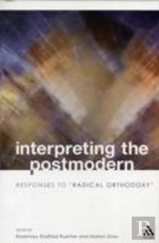 Interpreting The Postmodern