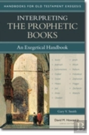 Interpreting The Prophetic Books