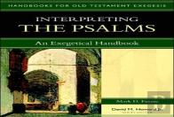 Interpreting The Psalms Â€“ An Exegetical Handbook