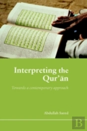 Interpreting The Qur'An