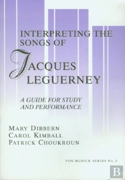 Bertrand.pt - Interpreting The Songs Of Jacques Leguerney