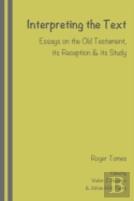 Interpreting The Text